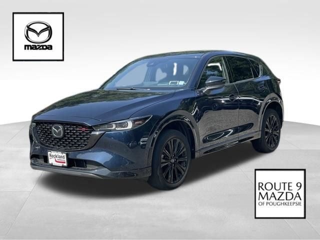 2023 Mazda Mazda CX-5 2.5 Turbo
