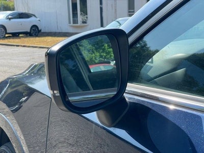 2023 Mazda Mazda CX-5 2.5 Turbo