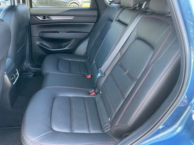 2023 Mazda Mazda CX-5 2.5 Turbo