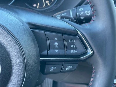 2023 Mazda Mazda CX-5 2.5 Turbo