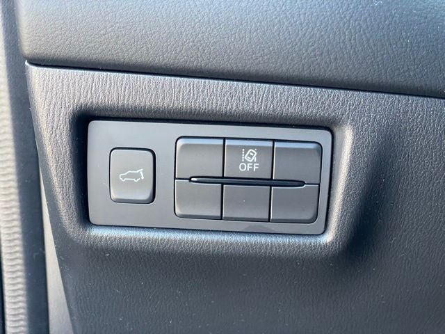 2023 Mazda Mazda CX-5 2.5 Turbo