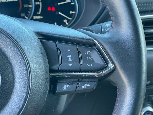 2023 Mazda Mazda CX-5 2.5 Turbo