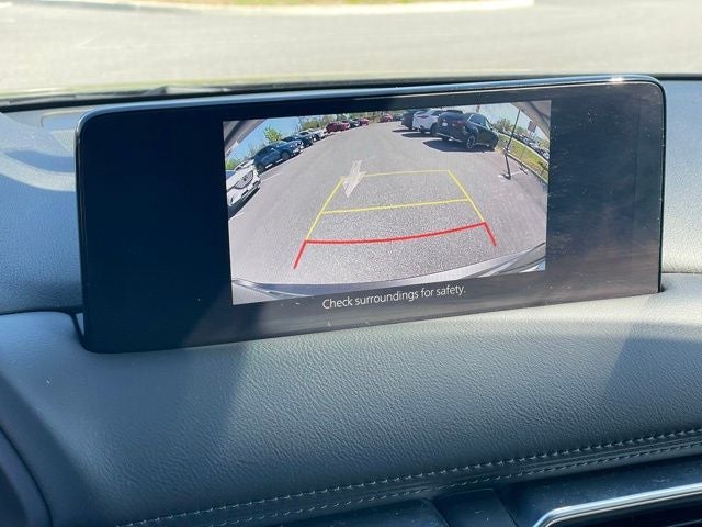 2023 Mazda Mazda CX-5 2.5 Turbo