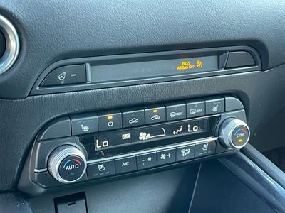 2023 Mazda Mazda CX-5 2.5 Turbo