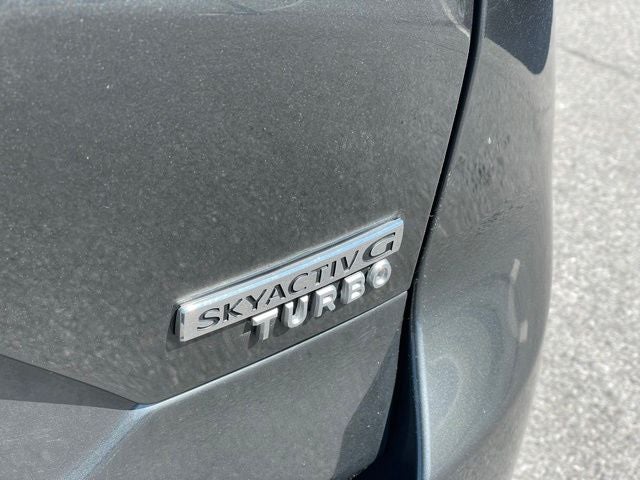 2023 Mazda Mazda CX-5 2.5 Turbo