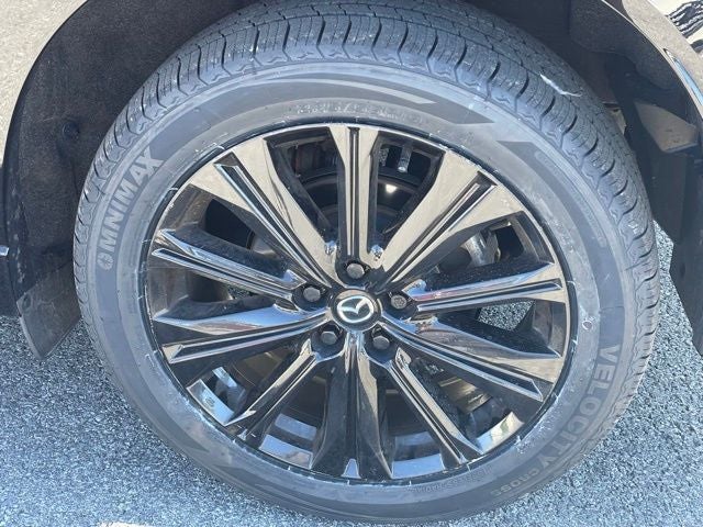 2023 Mazda Mazda CX-5 2.5 Turbo