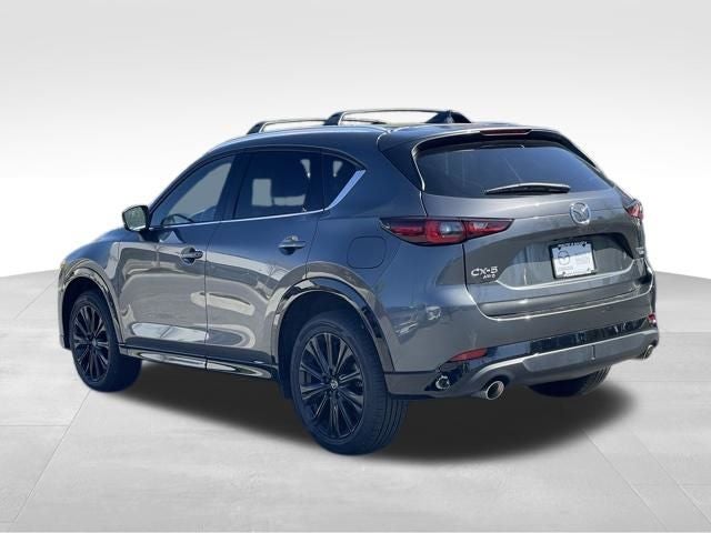 2023 Mazda Mazda CX-5 2.5 Turbo