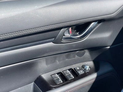 2023 Mazda Mazda CX-5 2.5 Turbo