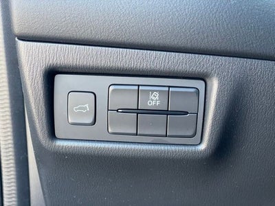 2023 Mazda Mazda CX-5 2.5 Turbo