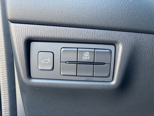 2023 Mazda Mazda CX-5 2.5 Turbo