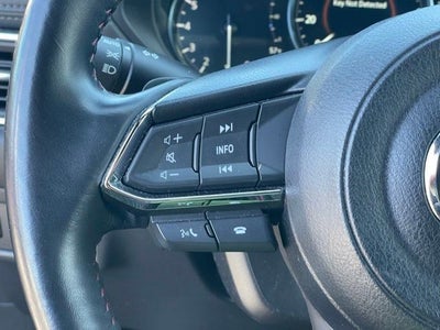 2023 Mazda Mazda CX-5 2.5 Turbo