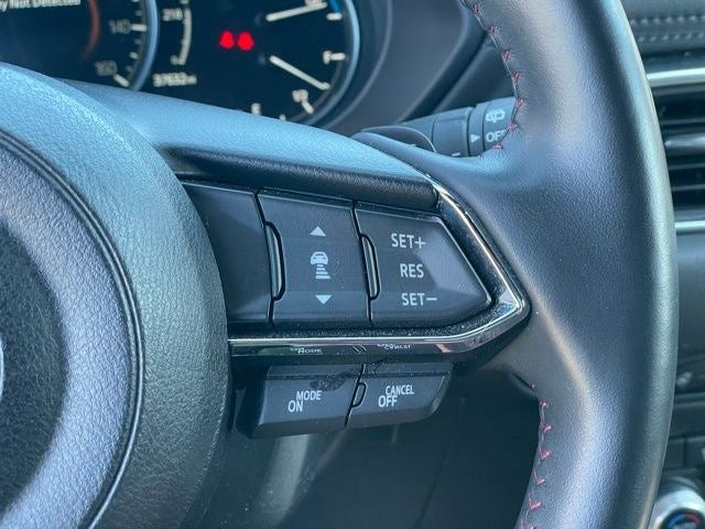 2023 Mazda Mazda CX-5 2.5 Turbo