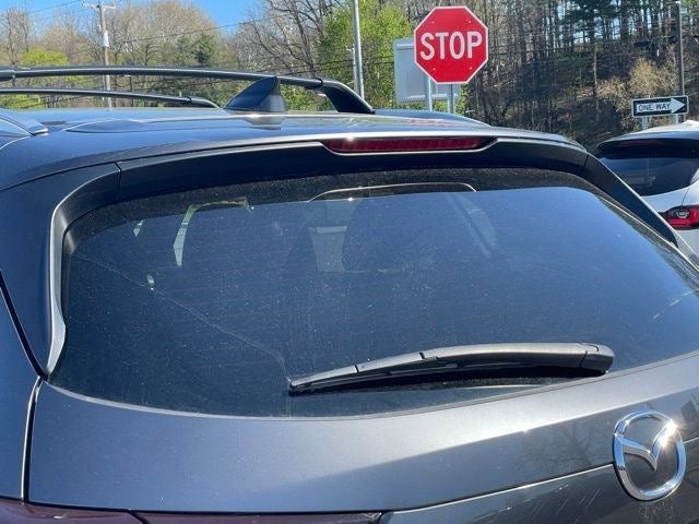 2023 Mazda Mazda CX-5 2.5 Turbo