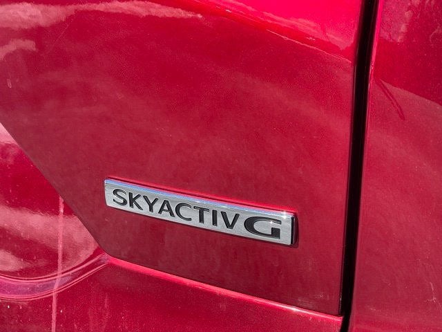 2024 Mazda Mazda CX-5 2.5 S Select Package