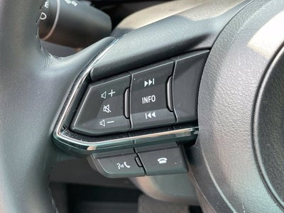 2024 Mazda Mazda CX-5 2.5 S Select Package