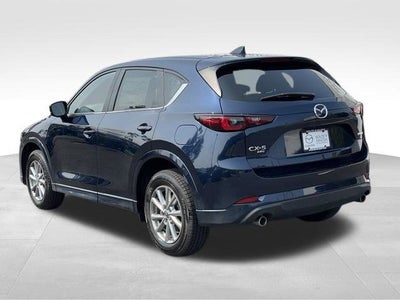 2024 Mazda Mazda CX-5 2.5 S Select Package
