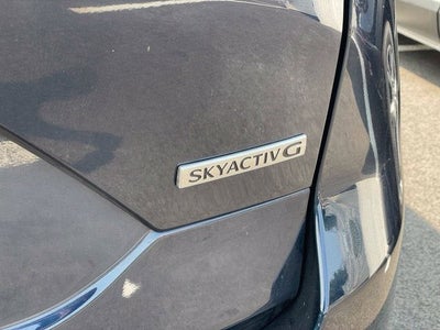 2024 Mazda Mazda CX-5 2.5 S Select Package
