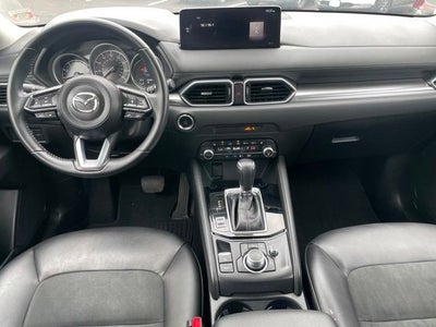 2023 Mazda Mazda CX-5 2.5 S Select Package