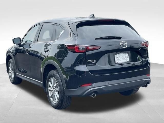 2023 Mazda Mazda CX-5 2.5 S Select Package