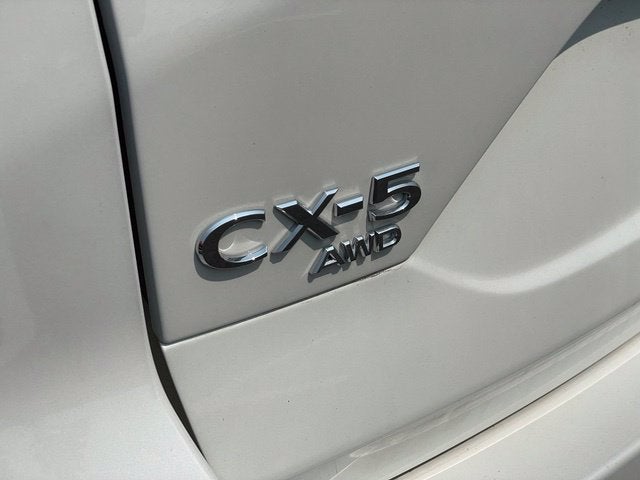 2024 Mazda Mazda CX-5 2.5 S Select Package