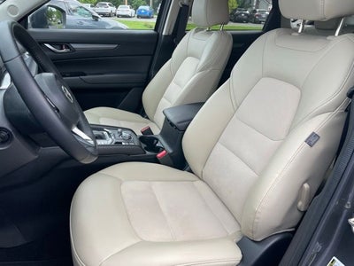 2023 Mazda Mazda CX-5 2.5 S Select Package