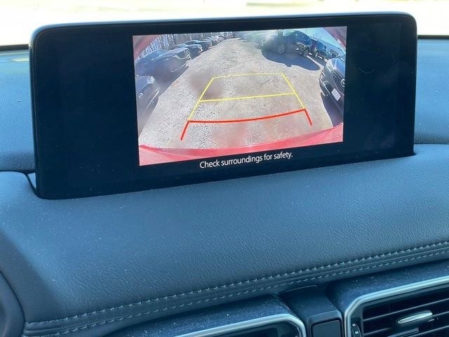 2023 Mazda Mazda CX-5 2.5 S Select Package