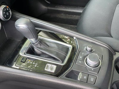 2019 Mazda Mazda CX-5 Sport
