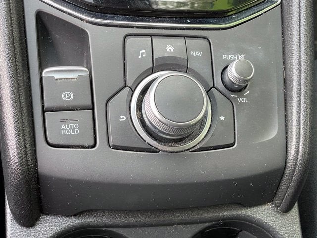 2019 Mazda Mazda CX-5 Sport