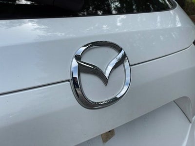 2019 Mazda Mazda CX-5 Sport