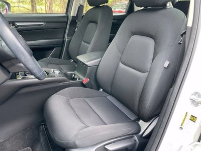 2019 Mazda Mazda CX-5 Sport