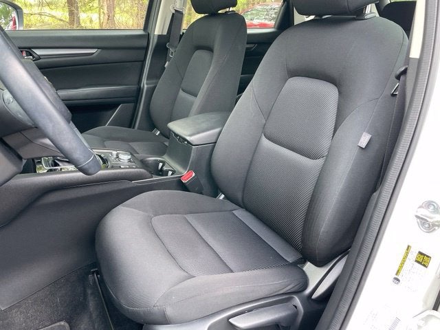 2019 Mazda Mazda CX-5 Sport