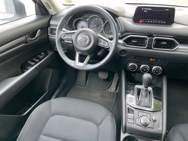 2019 Mazda Mazda CX-5 Sport