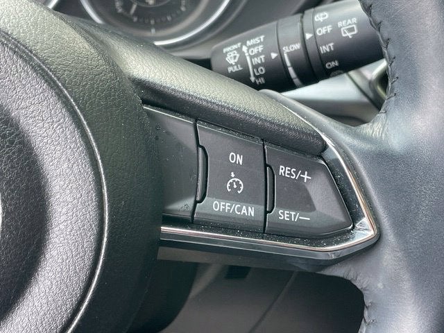 2019 Mazda Mazda CX-5 Sport