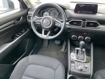 2019 Mazda Mazda CX-5 Sport
