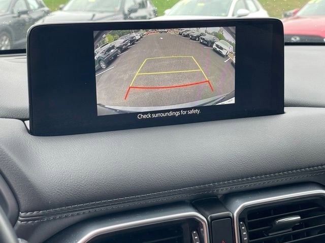 2023 Mazda Mazda CX-5 2.5 S Select Package