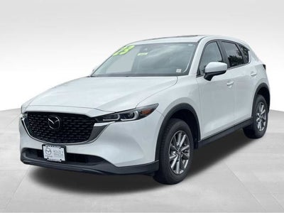 2023 Mazda Mazda CX-5 2.5 S Select Package