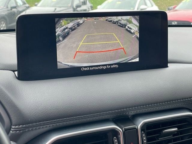 2023 Mazda Mazda CX-5 2.5 S Select Package