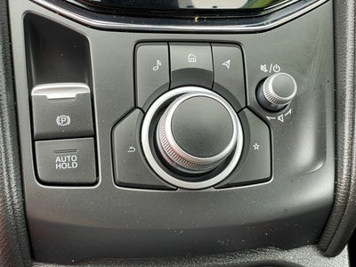 2022 Mazda Mazda CX-5 2.5 S Select Package