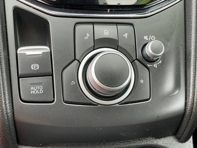 2022 Mazda Mazda CX-5 2.5 S Select Package