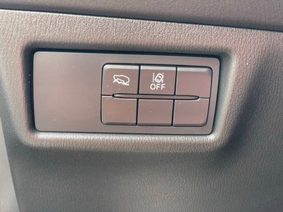 2022 Mazda Mazda CX-5 2.5 S Select Package