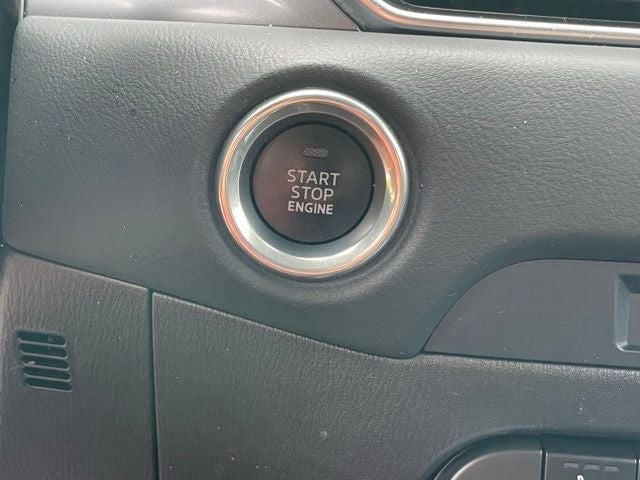 2022 Mazda Mazda CX-5 2.5 S Select Package