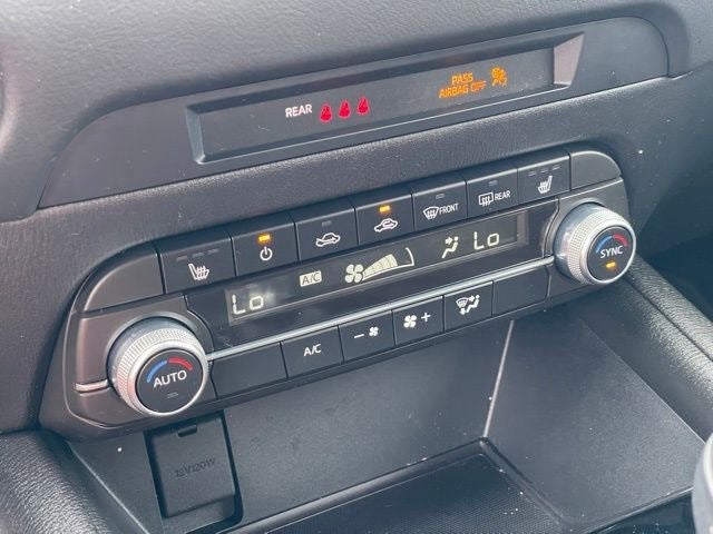 2022 Mazda Mazda CX-5 2.5 S Select Package