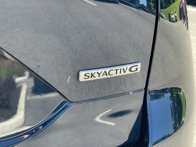 2022 Mazda Mazda CX-5 2.5 S Select Package