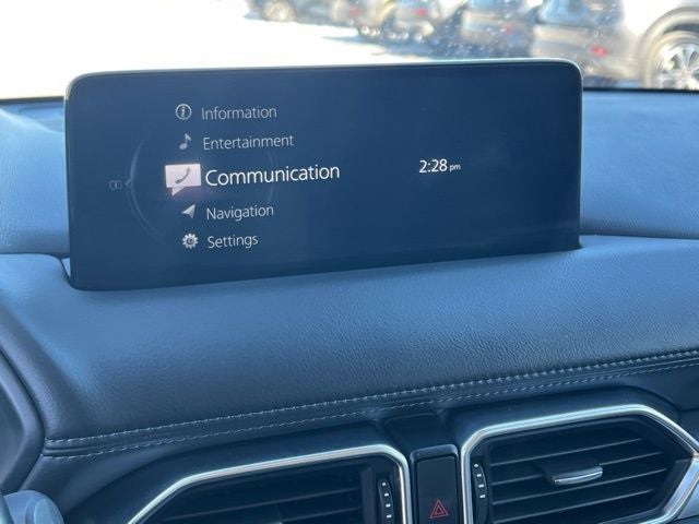 2023 Mazda Mazda CX-5 2.5 S Select Package