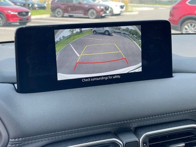 2024 Mazda Mazda CX-5 2.5 S Select Package