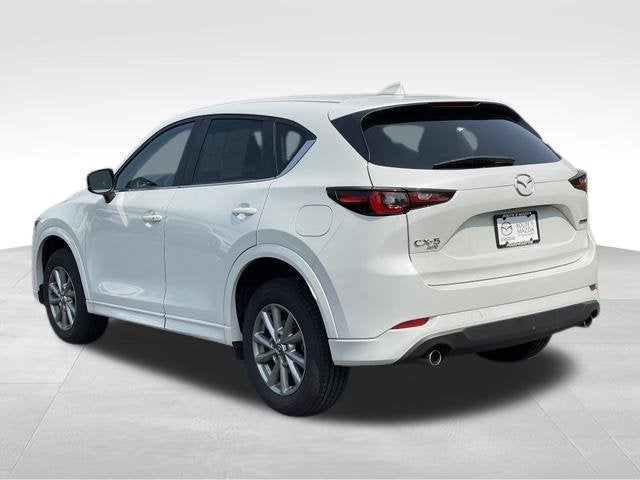 2024 Mazda Mazda CX-5 2.5 S Select Package