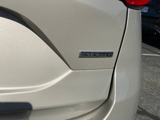 2024 Mazda Mazda CX-5 2.5 S Preferred Package