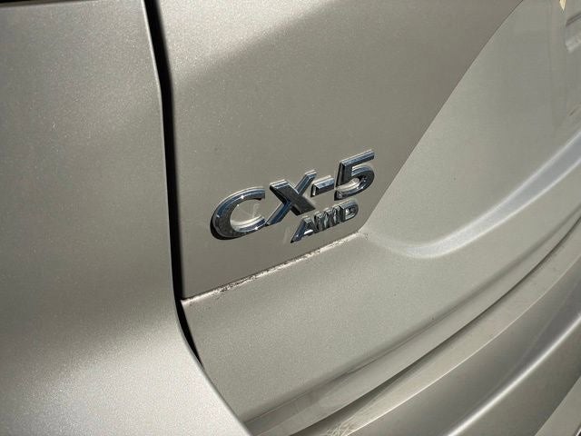 2024 Mazda Mazda CX-5 2.5 S Preferred Package