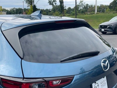 2024 Mazda Mazda CX-5 2.5 S Preferred Package