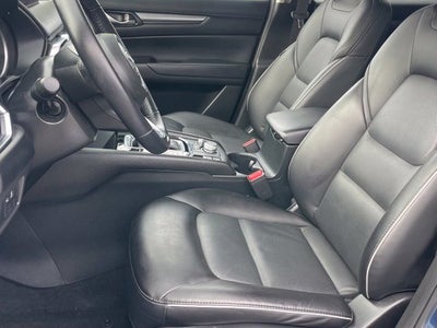 2024 Mazda Mazda CX-5 2.5 S Preferred Package